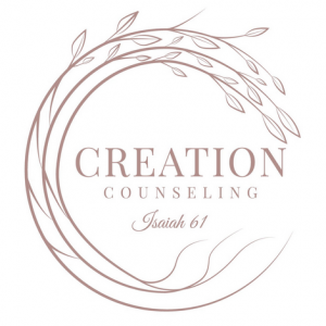 Creation Counseling