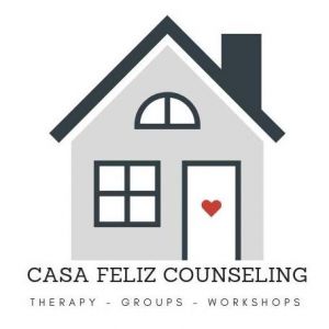 Casa Feliz Counseling