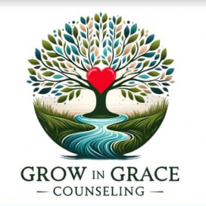 Grow in Grace Counseling