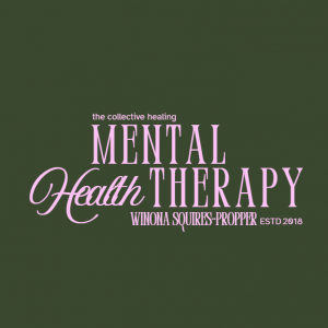 Winona Squires Counseling