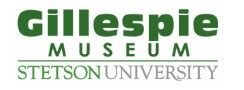 Gillespie Museum Thanksgiving Drop In