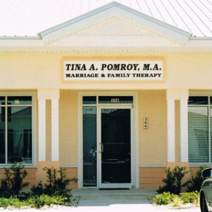 Tina A. Pomroy Counseling
