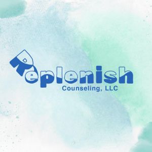 Replenish Counseling