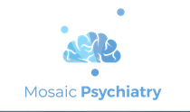 Mosaic Psychiatry