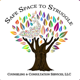Safe Space To Struggle