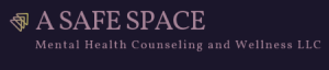 Safe Space Mental Health Counseling and Wellness