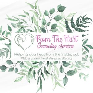 From The Hart Counseling Services