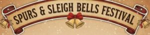 Grit and Spur Stables - Spurs and sleigh bells festival