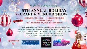 Holiday Craft and Vendor Show
