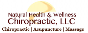 Natural Health and Wellness Chiropractic
