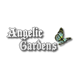 Angelic Gardens