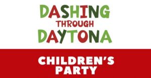City Island Park - Dashing Through Daytona Children's Party