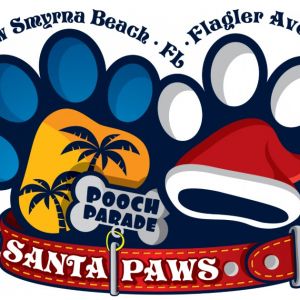NSB Santa Paws Parade