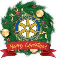 DeLand Christmas Parade presented by The West Volusia Rotary Clubs