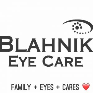 Blahnik Eye Care