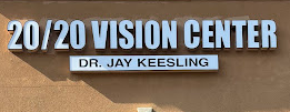 20 20 Vision Center