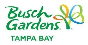 Busch Gardens Tampa Christmas Town