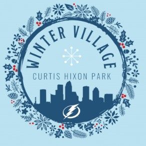 Tampa Winter Village