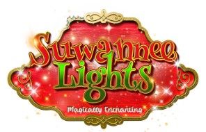 Suwannee Lights at Suwannee Music Park