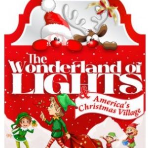 Central Florida The Wonderland Of Lights