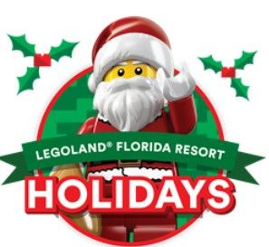 Holidays at LEGOLAND®