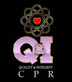 Quality and Integrity CPR