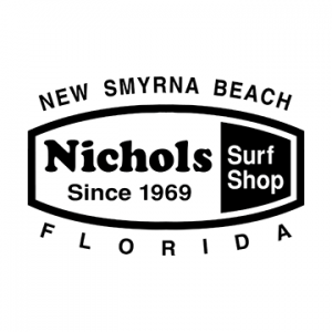 Nichols Surf Shop