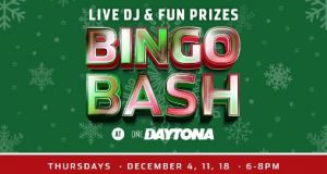 Bingo Bash at One Daytona