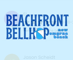 Beachfront Bellhop