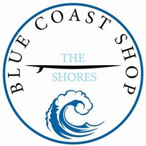 Blue Coast Shop