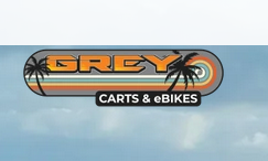 Grey Carts and e-Bikes