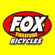 Fox Firestone Bicycles