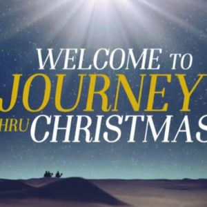 Volusia County Baptist Church Journey Thru Christmas