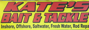Kate's Bait and Tackle