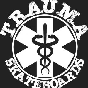 Trauma Skateboards and Scooters
