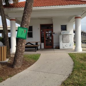 Granada Pier Bait and Tackle