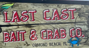 Last Cast Bait and Crab Co