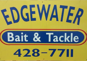 Edgewater Bait and Tackle