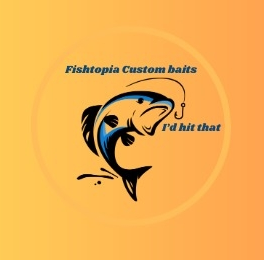 Fishtopia Custom Baits