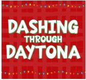 Daytona Beach Christmas Parade