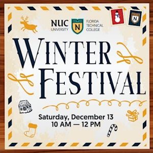 Winter Festival - Florida Technical College