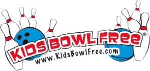 Kids Bowl Free Program