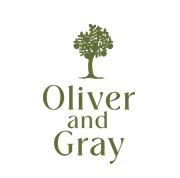 Oliver and Gray
