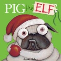 Barnes and Noble - Pig the Elf