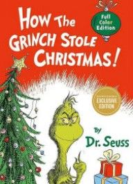 Barnes and Noble - Grinchmas Storytime & Holiday LEGO Snowman Build Event