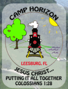 Camp Horizon