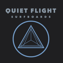 Quiet Flight Surfboards
