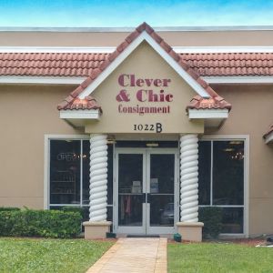Clever and Chic Consignment