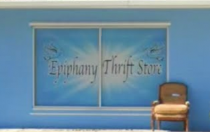 Epiphany Thrift Store