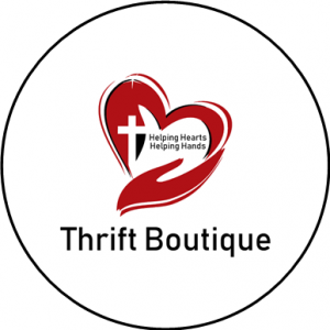 Thrift Boutique